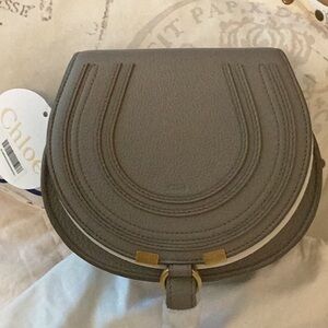 🌺*****SOLD****Chloe Mini Marcie bag